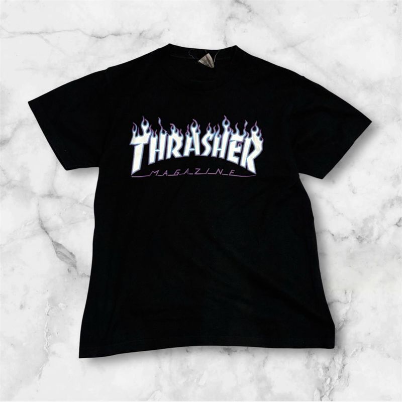 Thrashers Tshirt