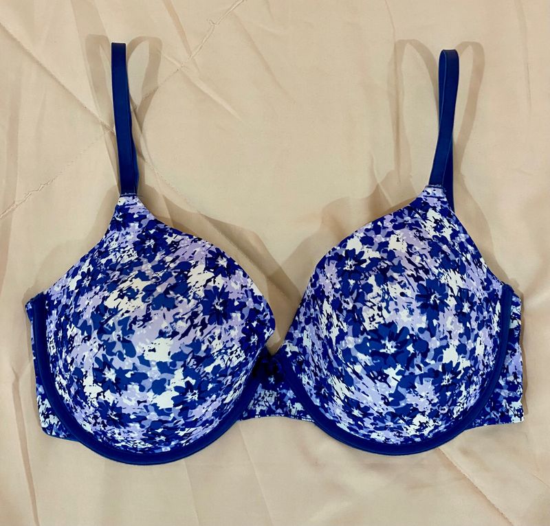 Zivame Push Up Bra