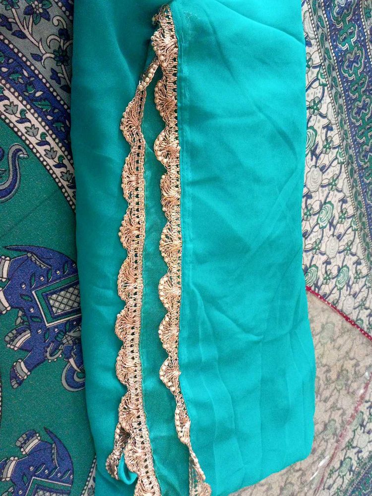 Elegant Saree At Lowest Price