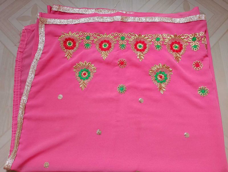 Daily Wear Saree