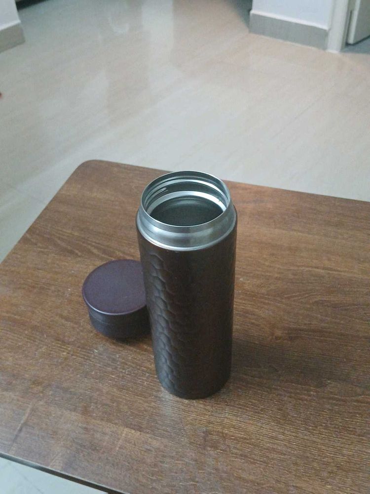 Stainless  Steel Vaccum Bottle
