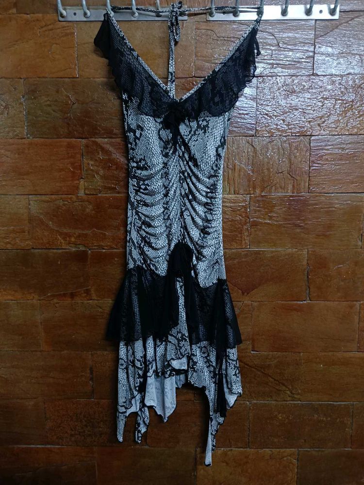 Party Dress( size S)