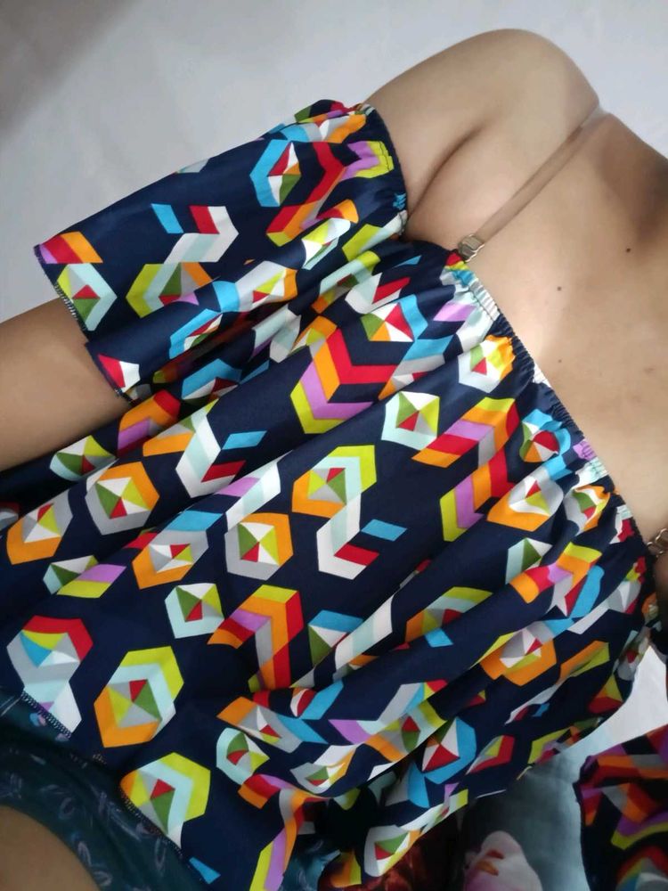 Party Wear Top