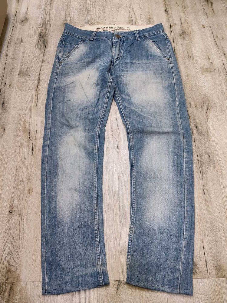 Sc9301 TCF jeans Waist 30