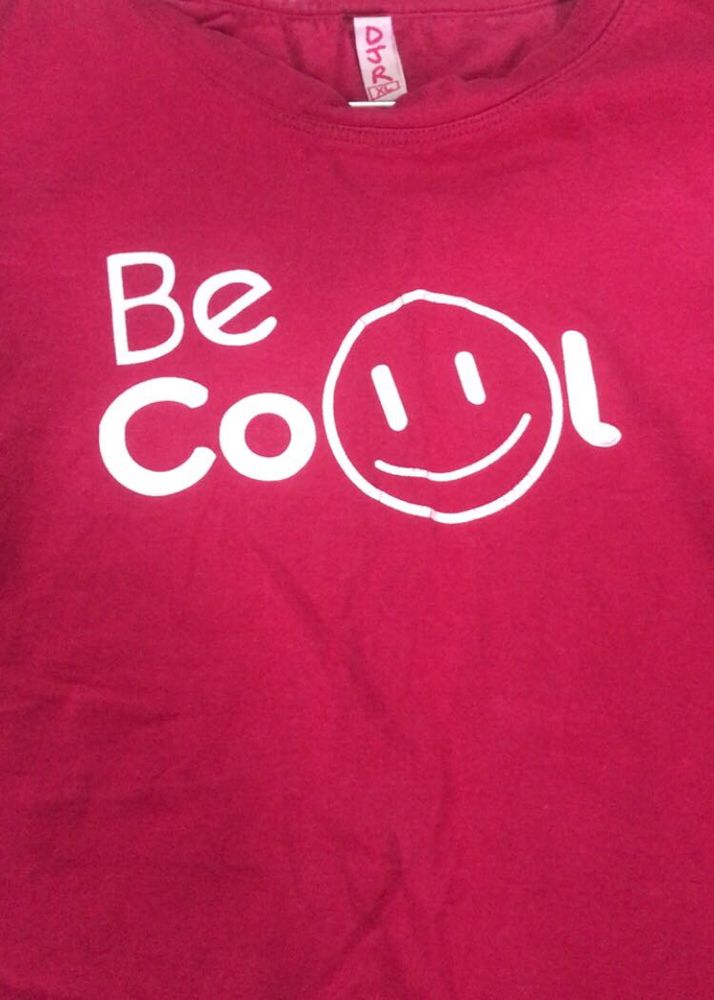 Cool Graphic Tee