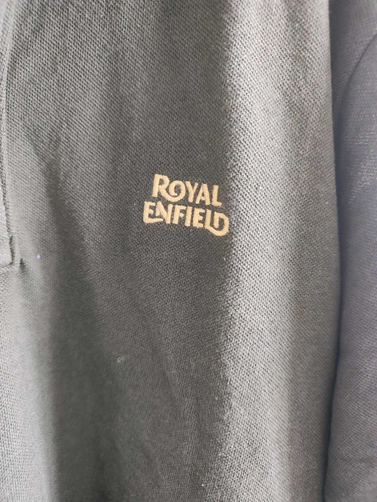 Royal Enfield Tshirt Size 2xl Siz Original