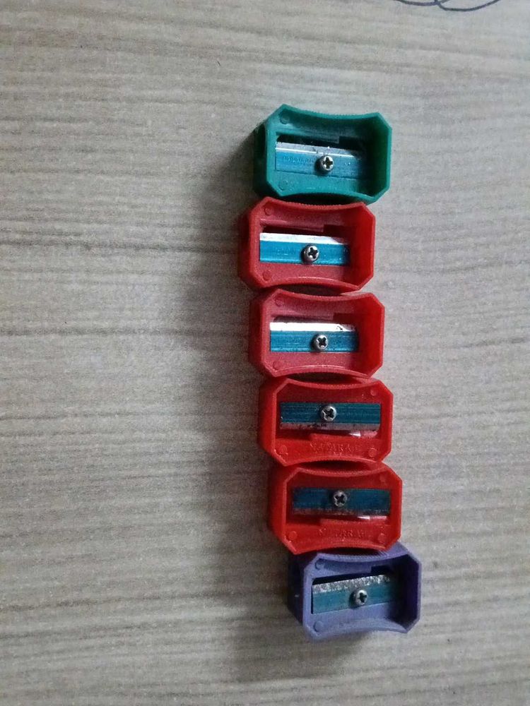 Pencil Sharpener Bundle