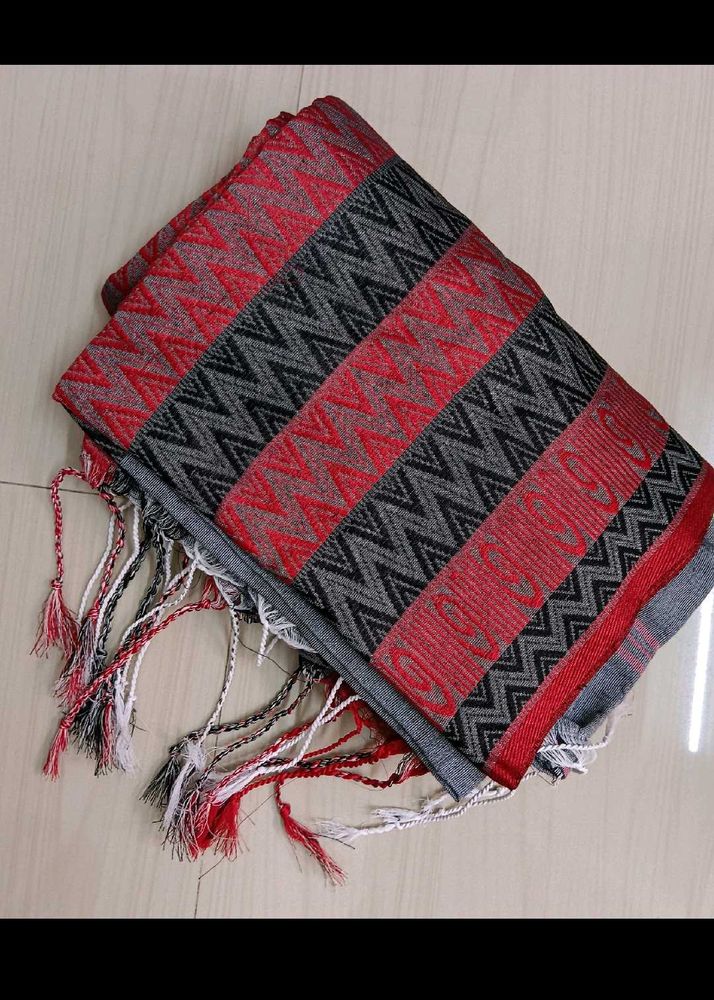 98)Begumpuri Grey 🩶 Saree