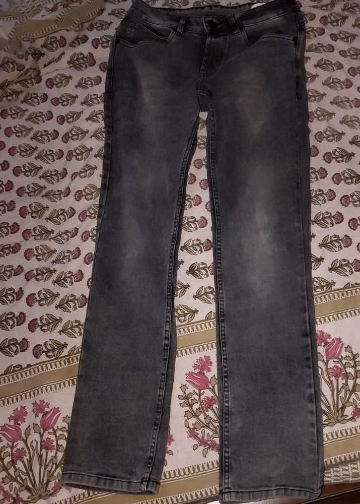 HERE &amp; NOW Jeans And Roadster Full Shirt