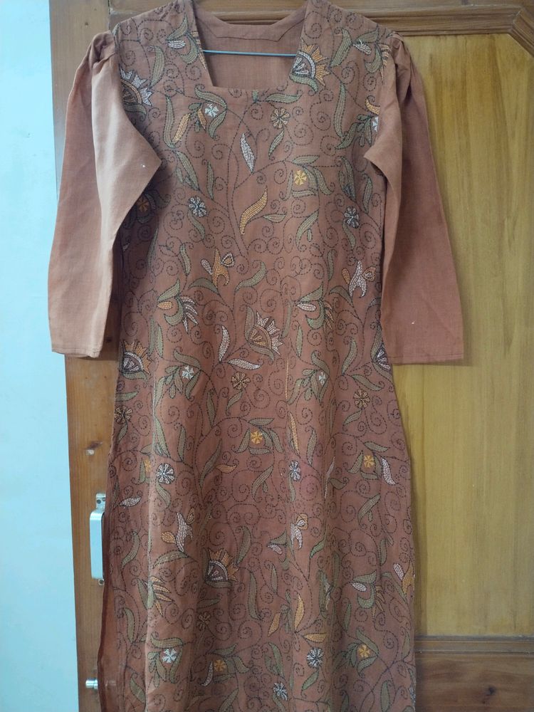 Salwar Kameez Suit