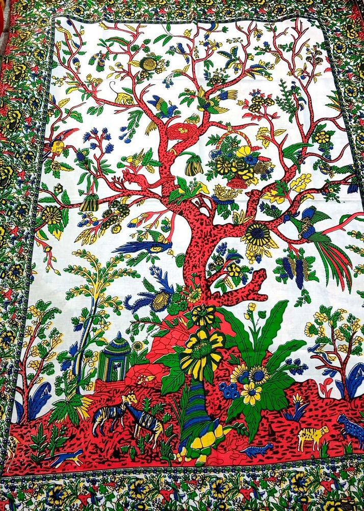 Tree of Life Tapestry