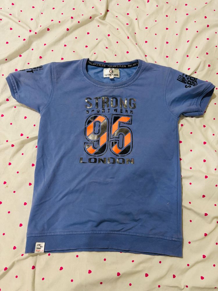 Boy’s Tshirt