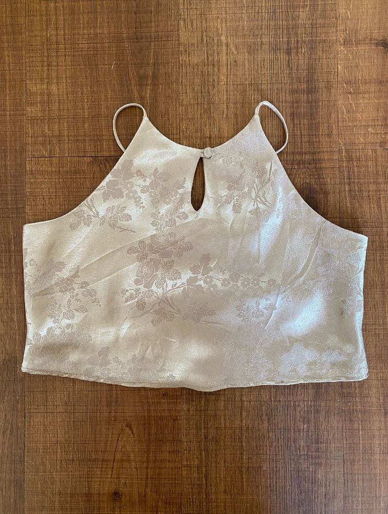 Golden Top