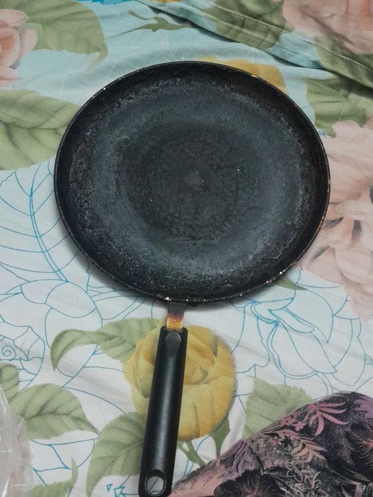 Used Dosa Tawa No Returns