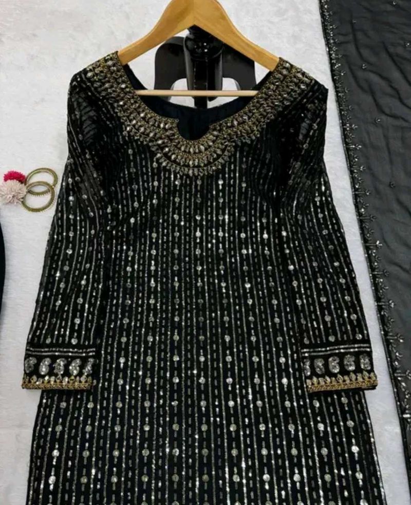 Kurta Set ,Dupatta Pant