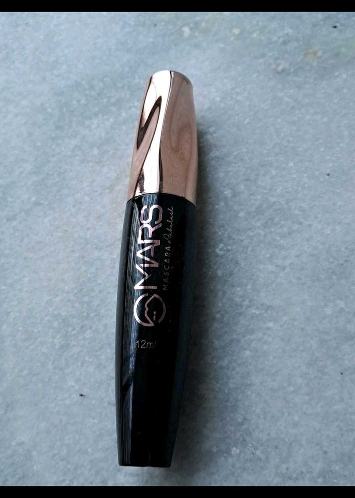 Mars Mascara