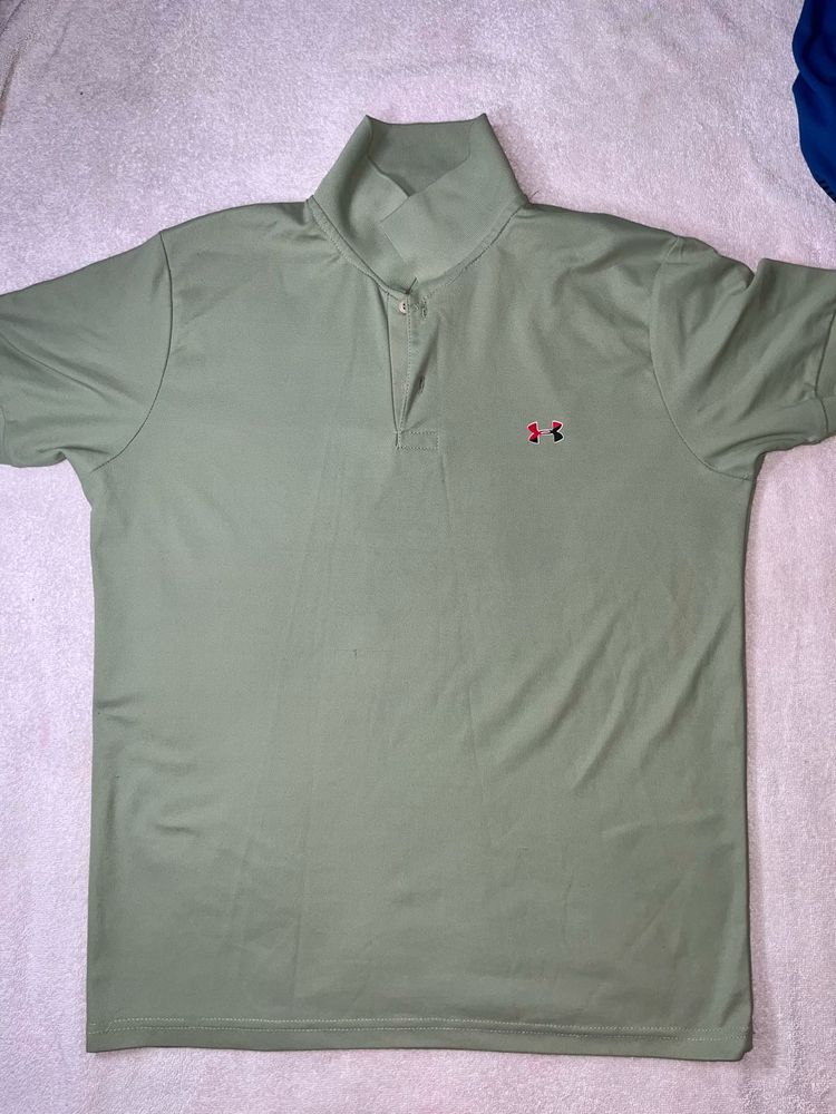 Under Armour Golf Polo Shirt