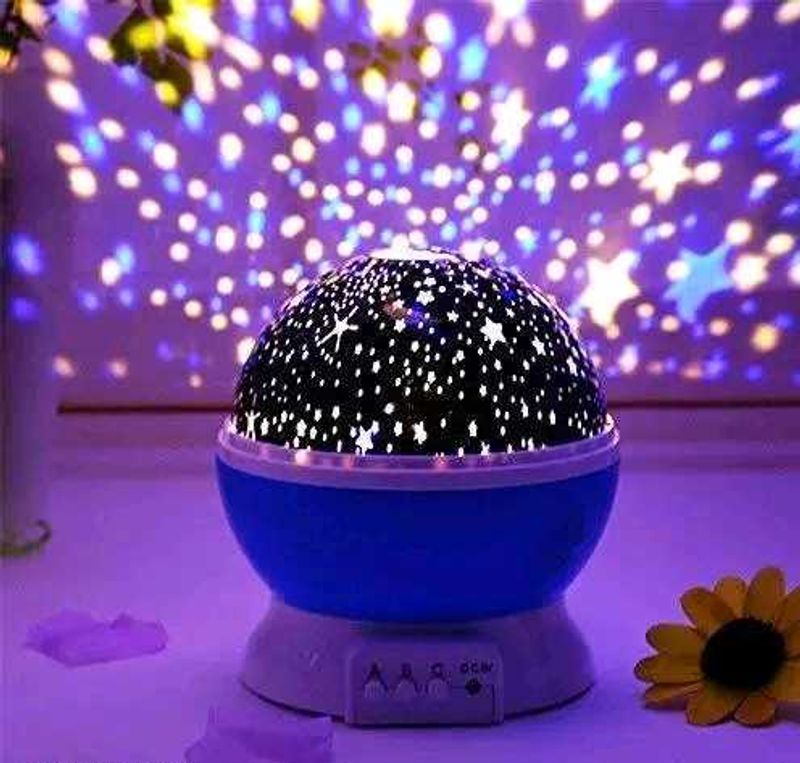 Modern Projector Lamps