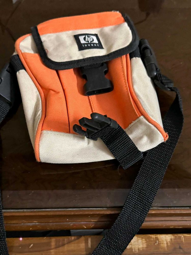 HP Crossbody Bag