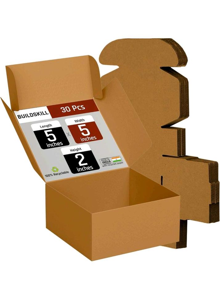 Shipping Box