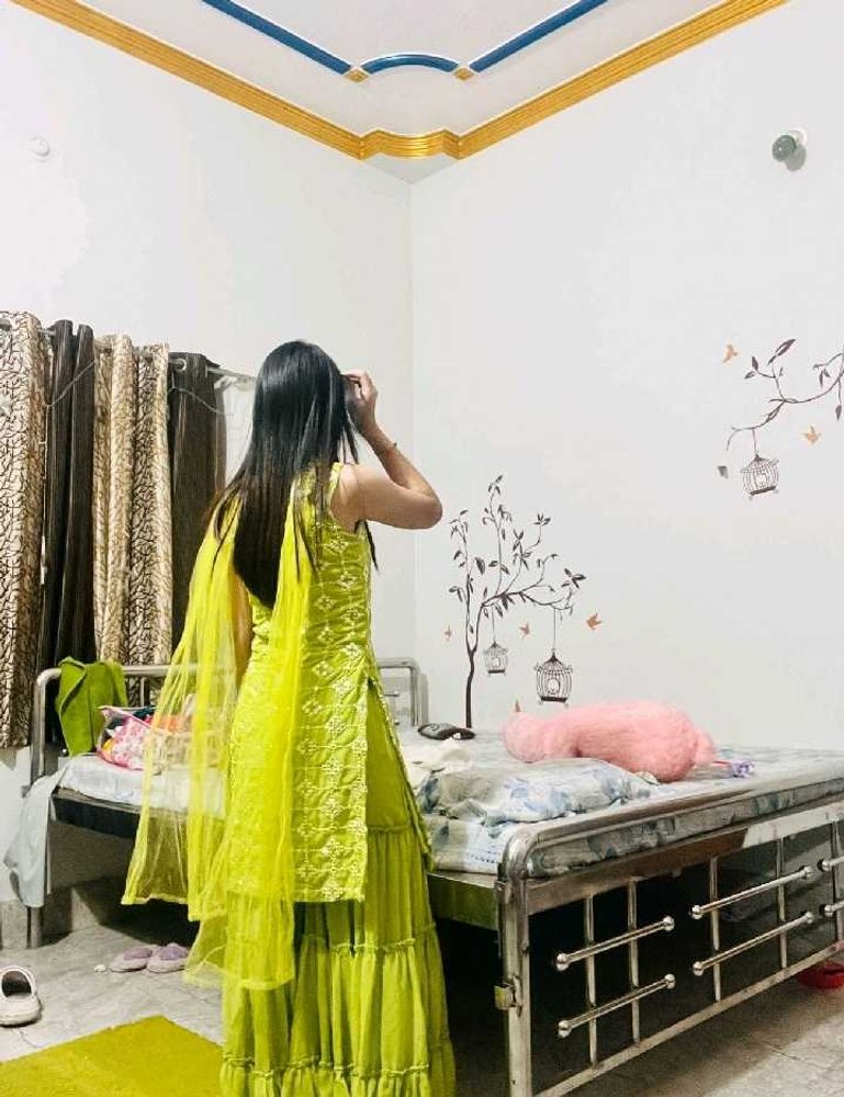 SHARARA SETS
