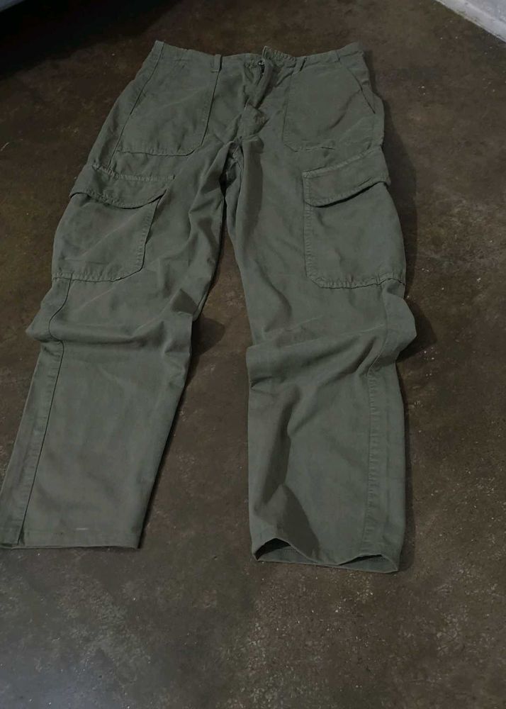 Zara Cargo