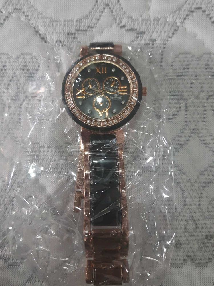 Swissstyle Watch