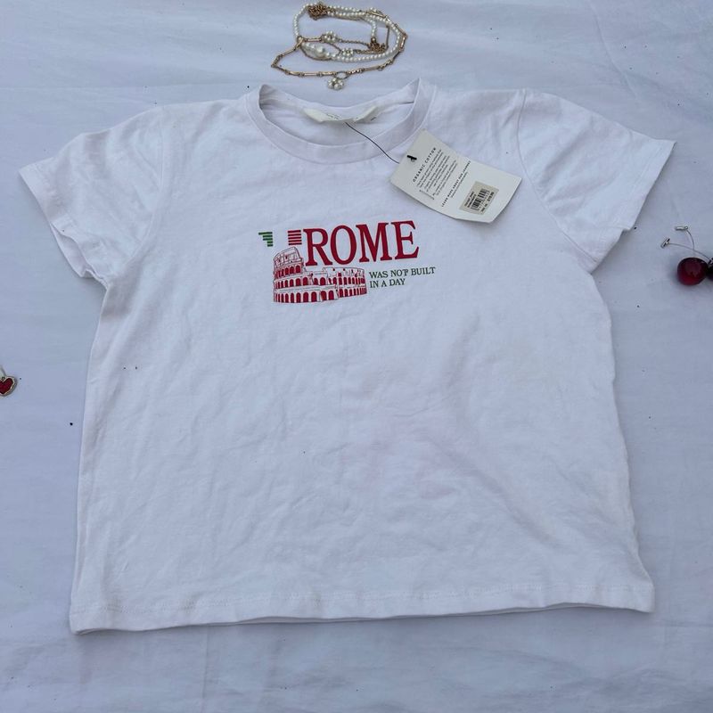 Women T-shirt