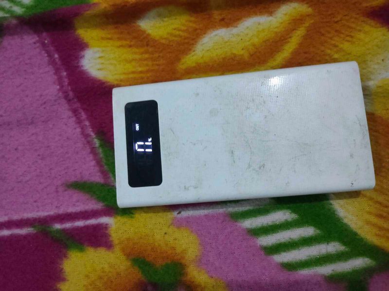 Power Bank 15000mah