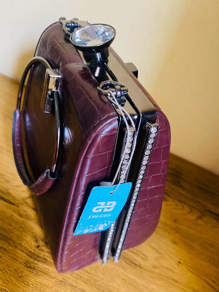 STONE BAG