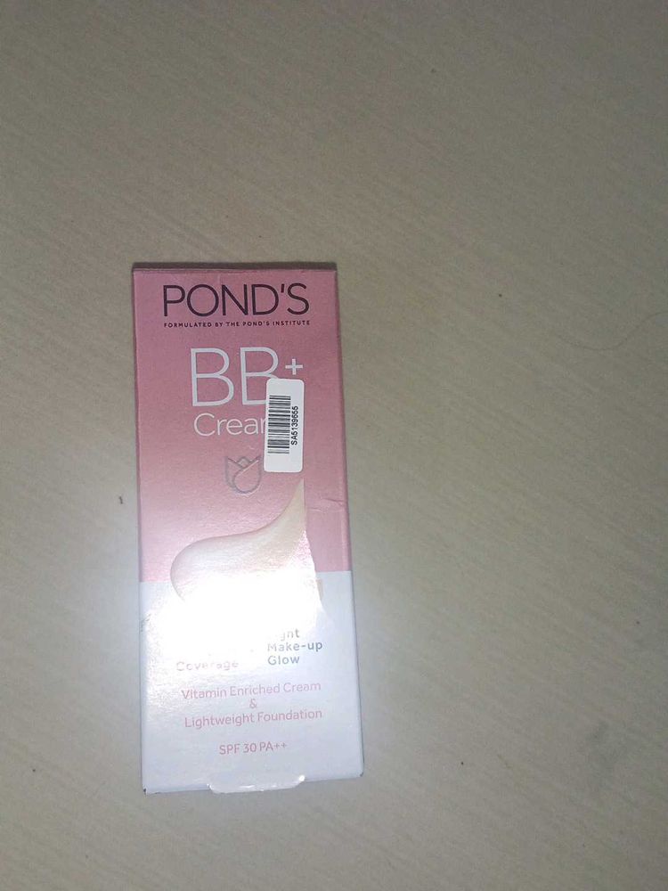 Pond&#39;s BB+ Cream
