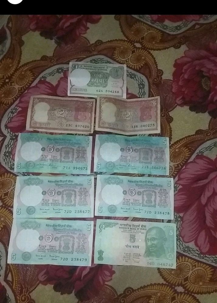 Rare Notes &amp; Coins