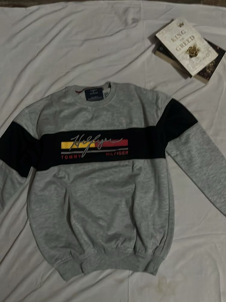 Tommy Hilfiger Sweater
