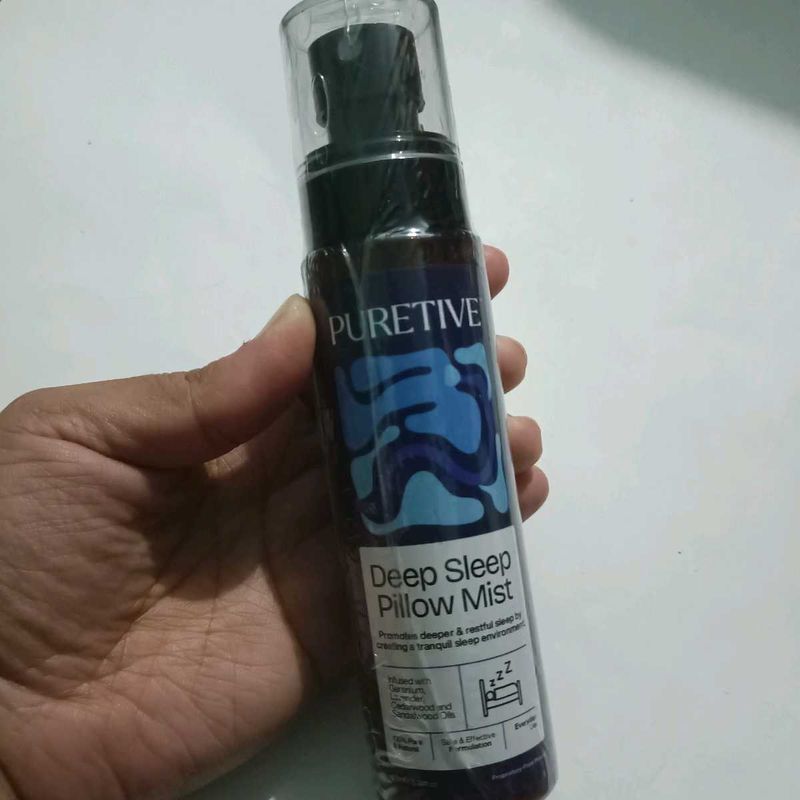 Pillow Mist