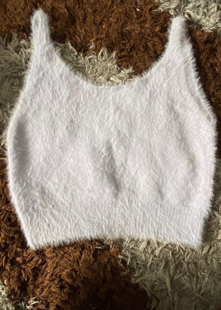 Fur Top