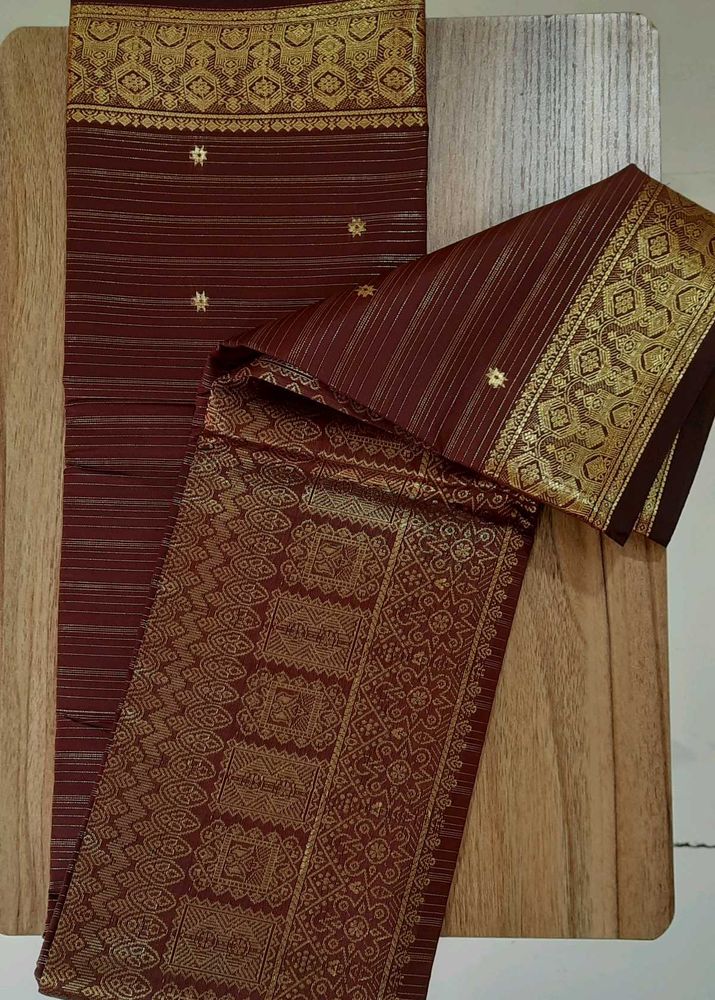 Silk Saree