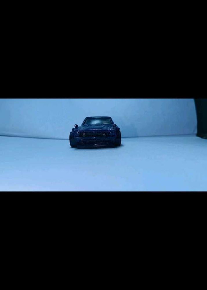 Toy Vehicle - Classic Car