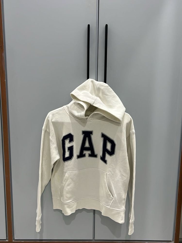 GAP Over Size Hoodie Sweatshirt