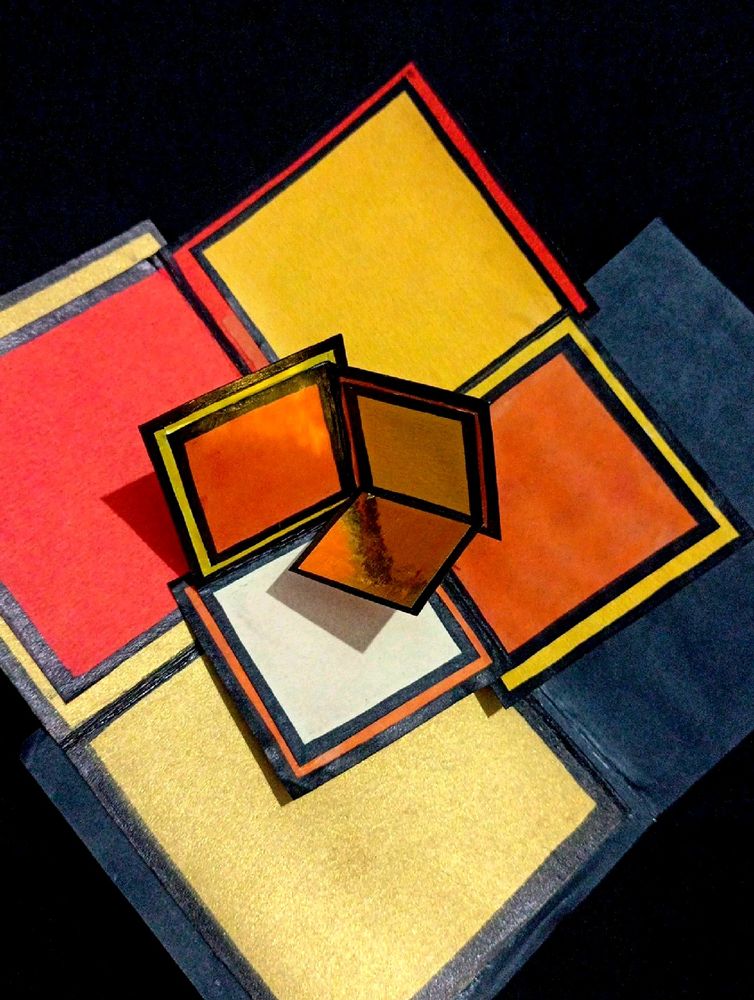 Album Card