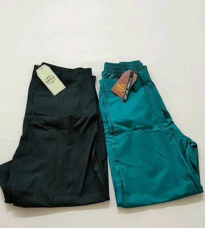 Trendy Ethnic Wear Pants