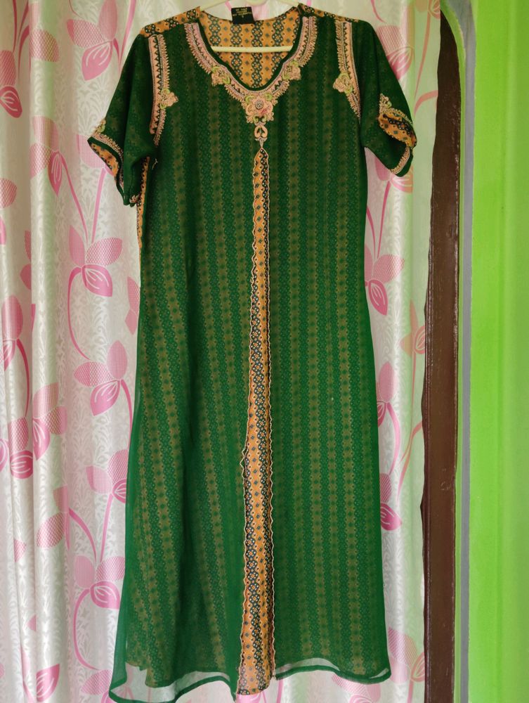 Kurta Women