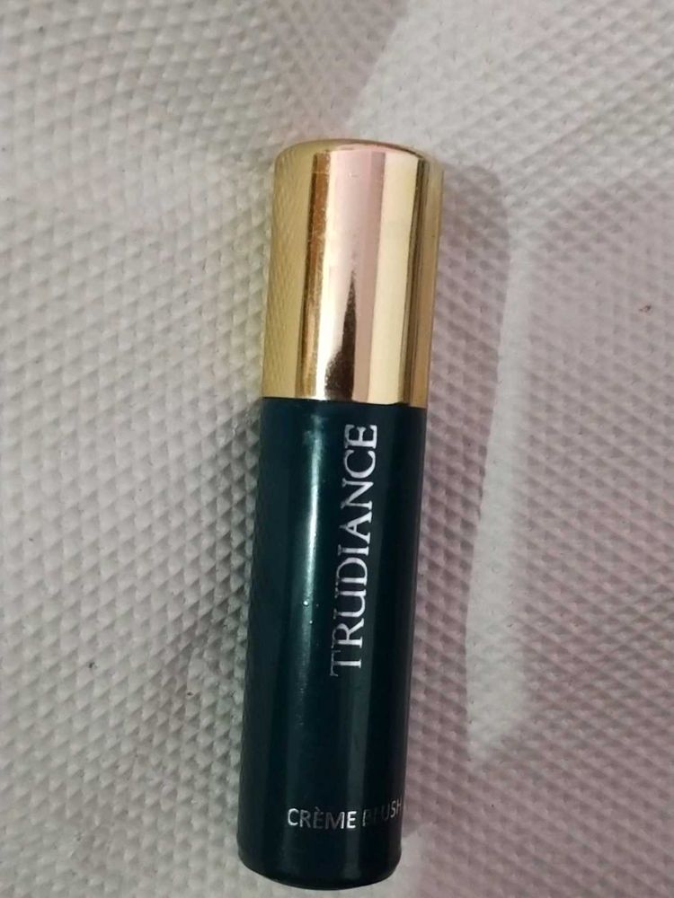 Trudiance Creme Blush