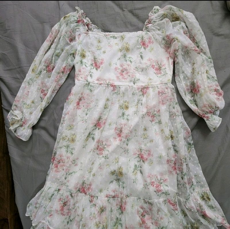 And Dress