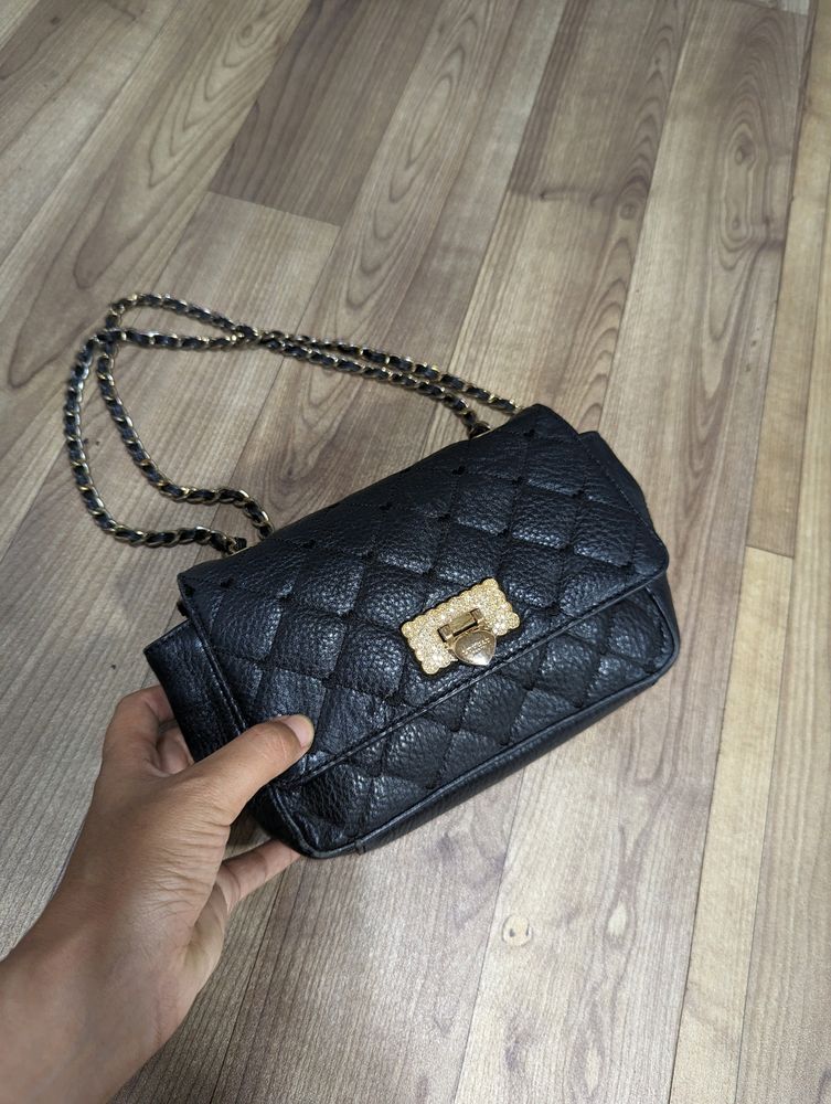 authentic lov cat sling