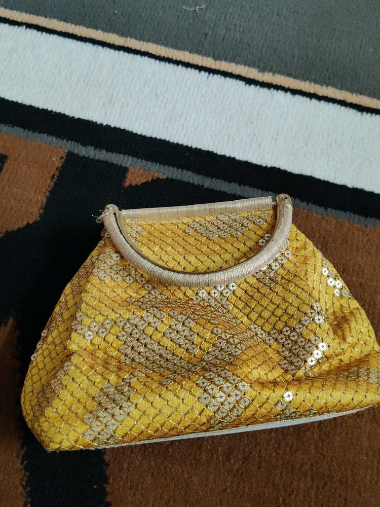 Potli Bag