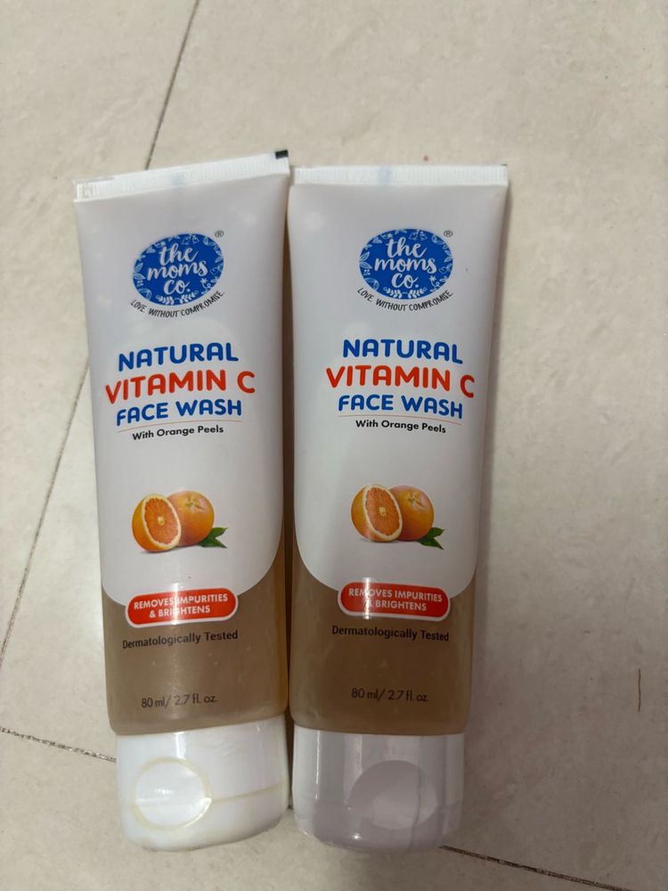 Face Wash