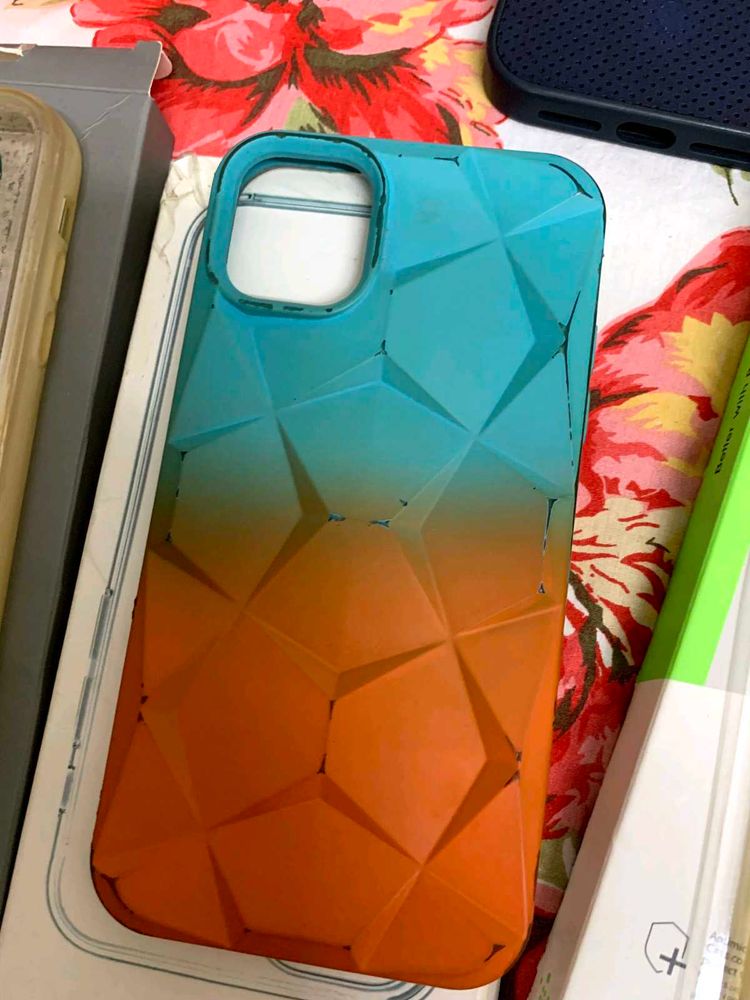 i phone 11 3d case