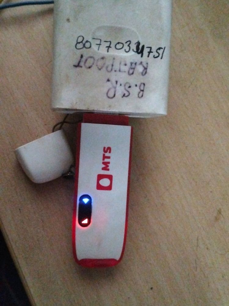 Wi Fi Wireless Dungal Full Working Condition Is Good