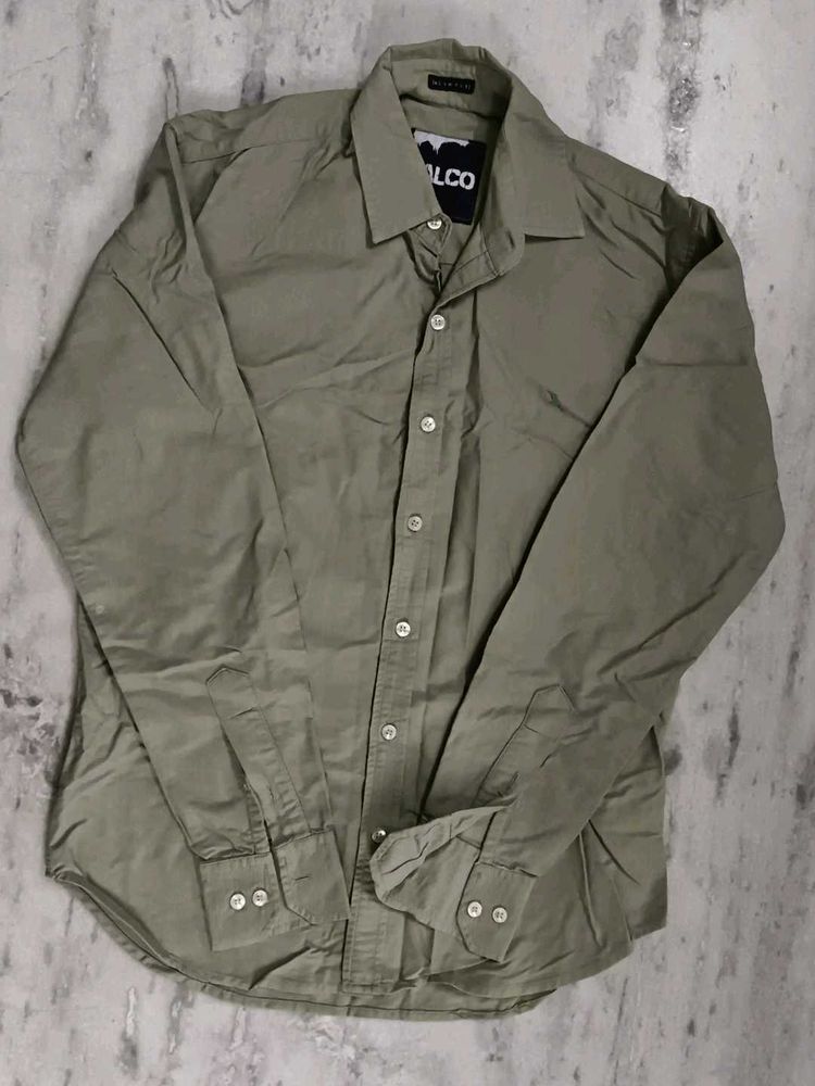 FALCO Men's Casual Shirt