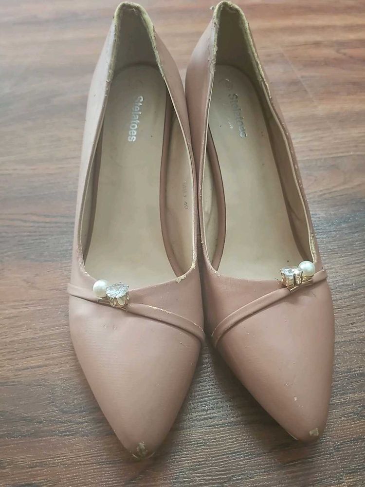 I Want To Sell My Heals